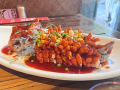 -鱼食饭稻·苏浙土菜17年老馆子(平江路店)