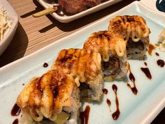-小山日本料理(兴业太古汇店)
