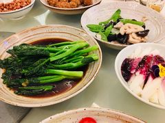 -青年公社烤鸭(青年路店)