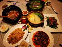 -墨白私房菜·广东菜 粤菜