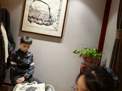 -老妈菜馆(建设街店)