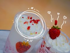 -满记甜品(巴黎春天宝山店)