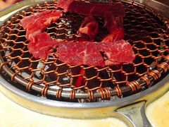 -三代烤肉(保利广场店)