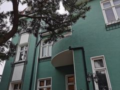 -八大关景区