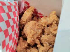 -SUN炸鸡专门店(西塔总店)
