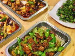 -川天喉重庆江湖菜