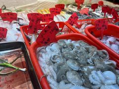 -醉壹号海鲜大排档·老厦门特色菜(厦门美食地标店)