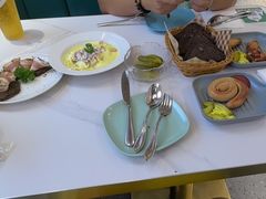 -库滋明·俄罗斯特色美食(中央大街店)