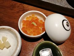 -桐寿司Sushi Tong