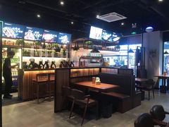 -串东家·好酒配好串(拱墅万达金街店)