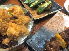-一吉焼鸟·FOUNDER(桂林路店)