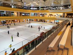 -冠军冰场CHAMPION RINK(苏州中心商场店)