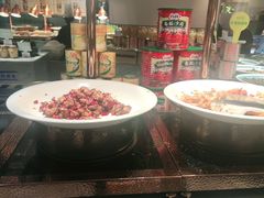 -亚马逊海鲜自助(梅溪湖步步高店)