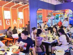 -钢管厂五区小郡肝串串香(滨江店)