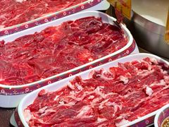 -大吉利·潮汕鲜牛肉火锅(总店)