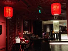 大堂-湖滨28中餐厅·西湖宴·杭州君悦酒店