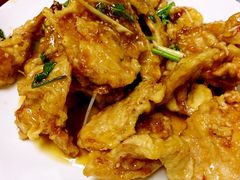 -杨师傅东北烧烤王