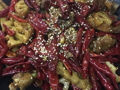 -洞庭土菜小炒馆(易发广场店)