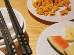 -醉得意·山茶油炒土鸡(福州马尾西堤店)