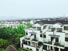 -苏州香山国际大酒店