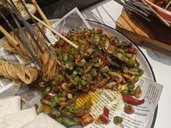 -517烧烤·龙虾·海鲜大排档(万象都荟店)