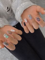 -Cici Nail日式美甲美睫工作室