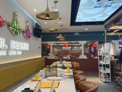 -黄记煌三汁焖锅(崇文门店)