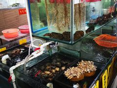 -寻味顺德·南记酒家·传统顺德菜·鱼生(广源路店)