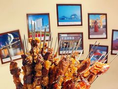 -小核桃品质串店(世茂大道店)