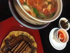 -凯里老街坊酸汤鱼(青云路店)