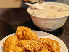 -伍湛记 · 广州老字号(龙津中路店)