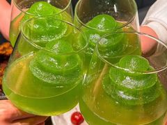 -奉天小馆·非遗东北菜(沈阳万象城店)