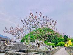 -台州府城(江南长城)