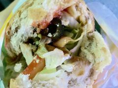 -赛百味SUBWAY(地王广场店)