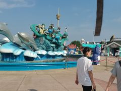 -大连海昌发现王国主题公园