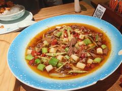 -蓉城小馆(科兴店)