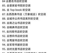 -观音桥步行街