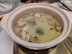 -如一鸡鲍鱼·粤式煲汤(长泰广场店)