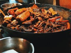 -吴长子卤菜馆(统一街店)