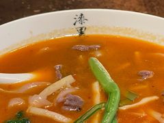 -漆黑觉米粉(三里屯店)