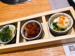 -赤坂亭·M9和牛烧肉·铁板烧·日料398放题(长泰广场店)