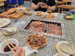 -震海贝烤贝·民俗特色店(延吉总店)