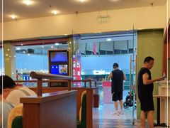 -萨莉亚意式餐厅(河东万达店)