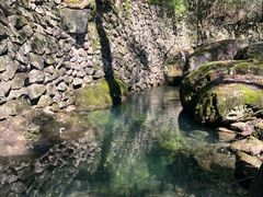 -白云源风景区