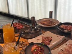 -焱铁烧·黑毛和牛专门店(南宁万象城店)