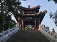 -珠海圆明新园