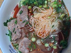 -马记永·兰州牛肉面(3019君尚店)