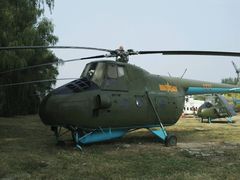 -中国航空博物馆