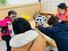 -海汀顿儿童之家(保利香雪园区)