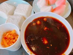 -鸡鸣寺百味斋素菜馆